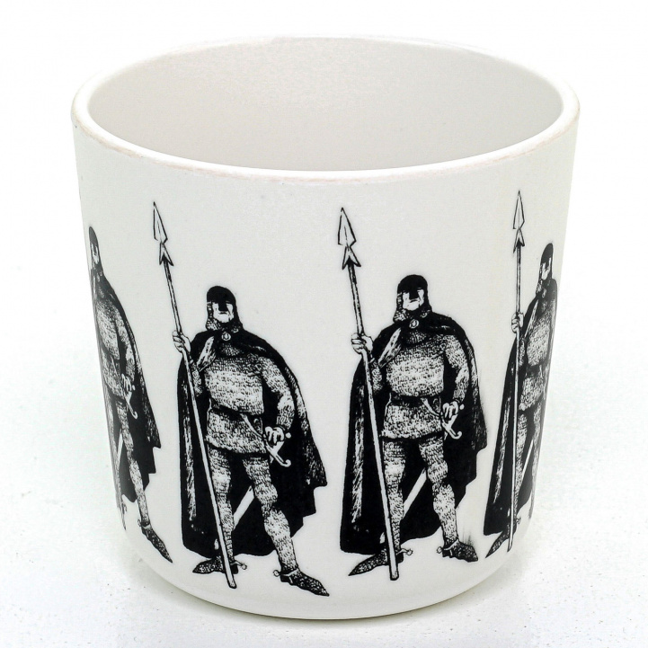 Muki Bröderna Lejonhjärta ryhmässä Kotitalous & Keittiö / Lasit & Mukit / Mukit & Kahvikupit @ Campmarket (75269)