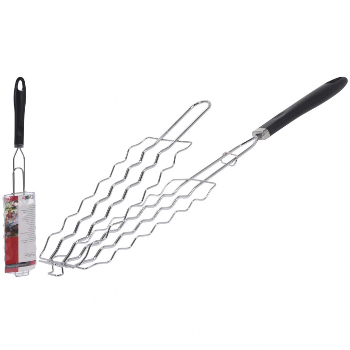 Makkara Halsteri 21x9cm ryhmässä Outdoor / Leirintäkeittiöt & Ruoanlaitto Välineet @ Campmarket (75296)