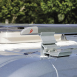 Fiamma Kattoteline Ducato XL H2 / L4