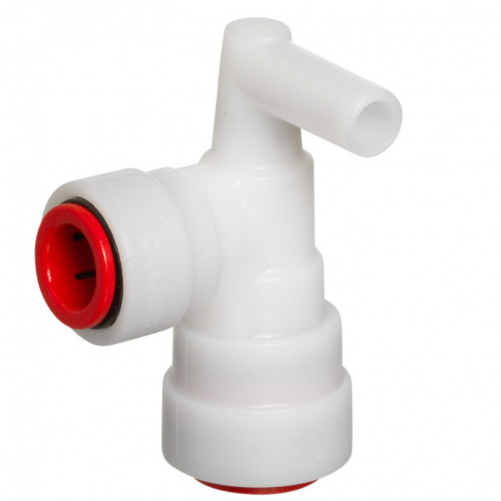 Alde Lämminvesiliitäntä JG 12 mm ryhmässä Matkailuvaunu & Matkailuauto / Lämmitys & Ilmastointi / Alde / Alde Lämmittimet / Varaosat Compact 3010 @ Campmarket (75444)