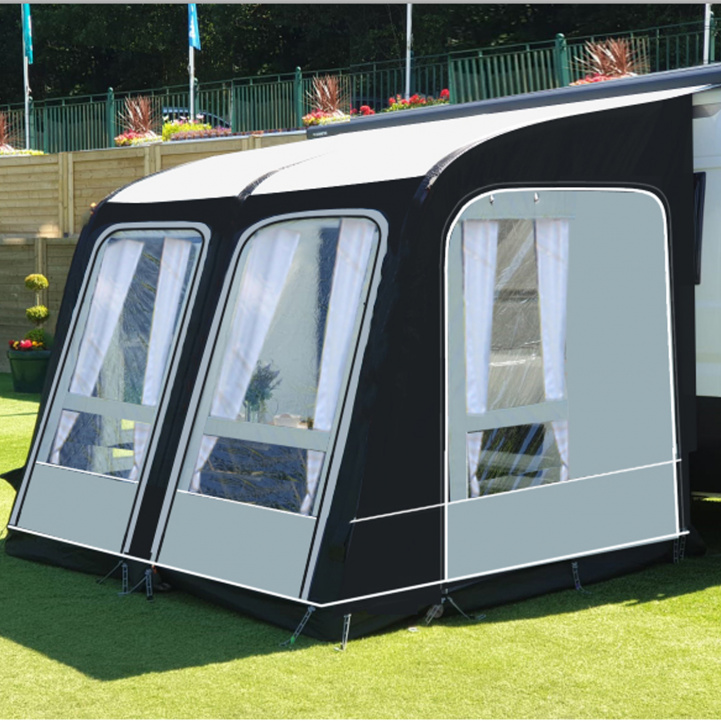 Campella Air 300 250-265 ryhmässä Etuteltat & Markiisit / Asuntovaunun Etuteltat / Ilmateltat / Campella Ilmateltat @ Campmarket (75446_02)