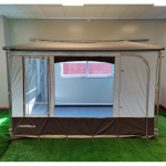 Campella Markiisiteltta Thule 1200 Campella Markiisiteltta Thule 1200