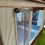 Campella Markiisiteltta Thule 1200 Campella Markiisiteltta Thule 1200