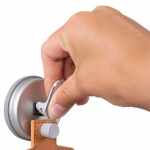 Holiday Travel Ripustinkoukut imukupilla