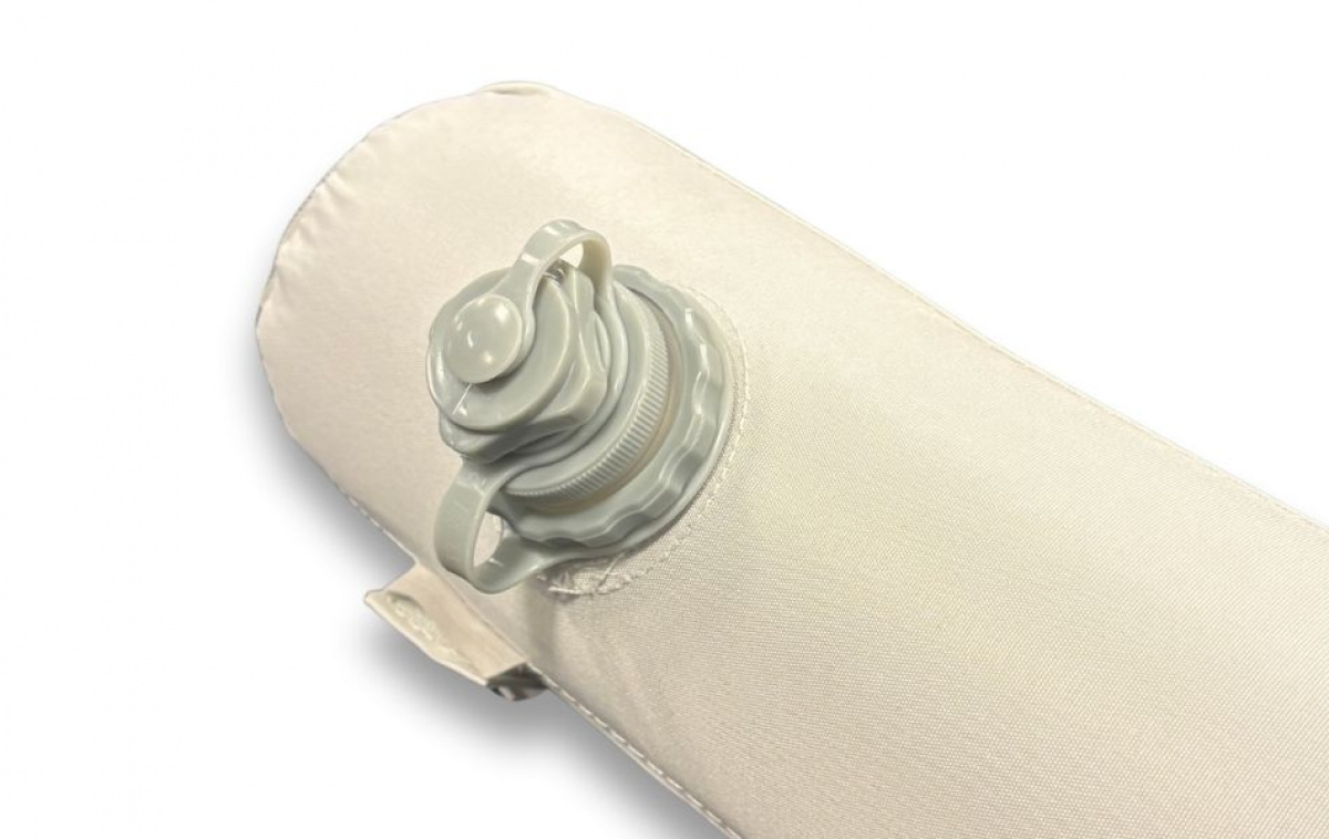 Veranta-Katostanko Ilmatäytteinen 137 cm ryhmässä Etuteltat & Markiisit / Asuntovaunun Etuteltat / Ilmateltat / Lisävarusteet Ilmateltta @ Campmarket (75468_01)