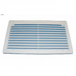 Tuuletusritilä 435x250 cm