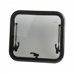 Carbest Avattava Ikkuna Rollo Comfort