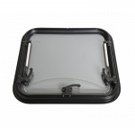 Carbest Avattava Ikkuna Rollo Comfort