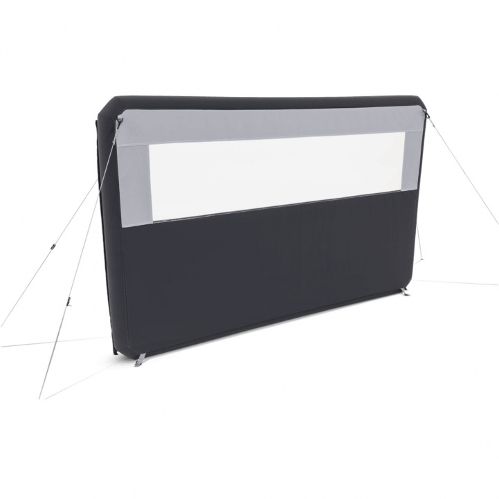 Dometic Tuulisuoja Air Break All Season 1 225cm ryhmässä Etuteltat & Markiisit / Tuulensuojat @ Campmarket (75609)