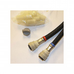 Vesihana Capri Kompakt John Guest 12mm Vesihana Capri Kompakt John Guest 12mm