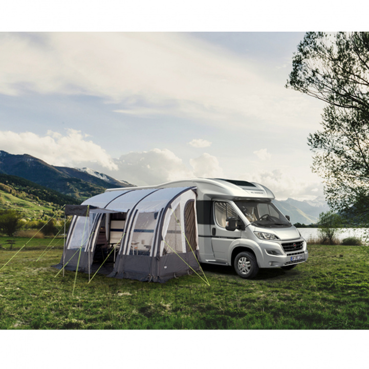 ReimoTent Casa Air II ryhmässä Etuteltat & Markiisit / Matkailuauton Teltat / Ilmateltat matkailuautoihin / Reimo Ilmateltat @ Campmarket (75852)