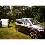 ReimoTent Tour Breeze Air 