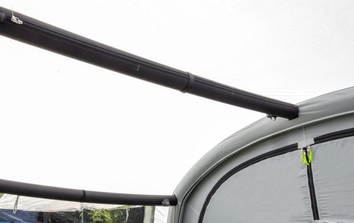 ReimoTent Tour Breeze Air ryhmässä Etuteltat & Markiisit / Matkailuauton Teltat / Ilmateltat matkailuautoihin / Reimo Ilmateltat @ Campmarket (75853)