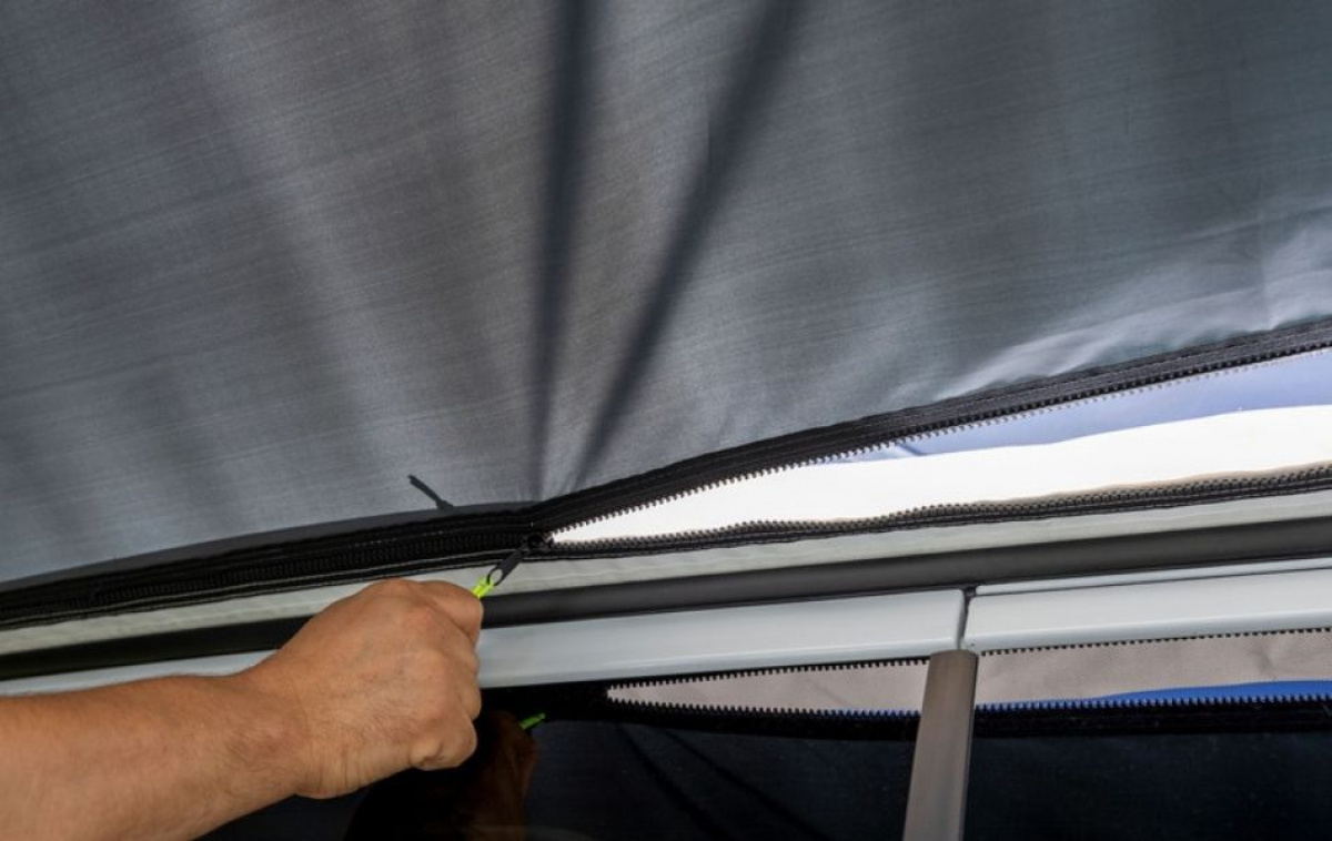 ReimoTent Tour Breeze Air ryhmässä Etuteltat & Markiisit / Matkailuauton Teltat / Ilmateltat matkailuautoihin / Reimo Ilmateltat @ Campmarket (75853)