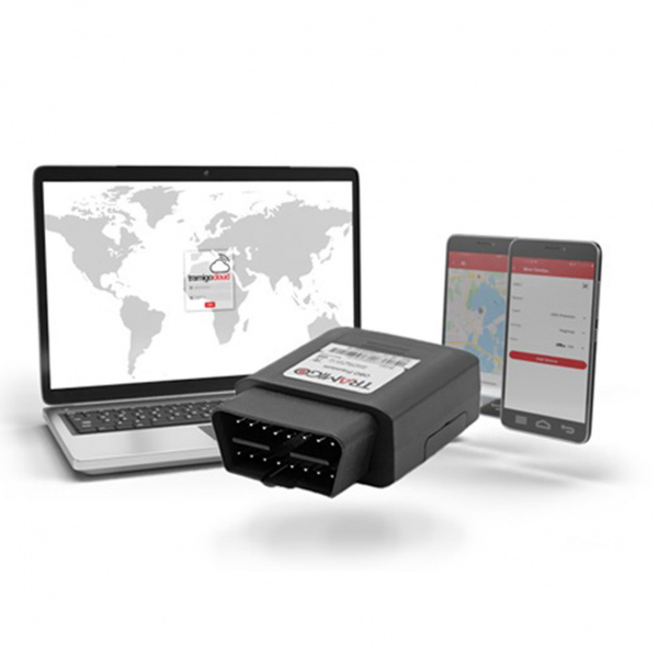 Tramigo OBD ryhmässä Matkailuvaunu & Matkailuauto / Elektroniikka / Älykkäät Apuvälineet @ Campmarket (75885)