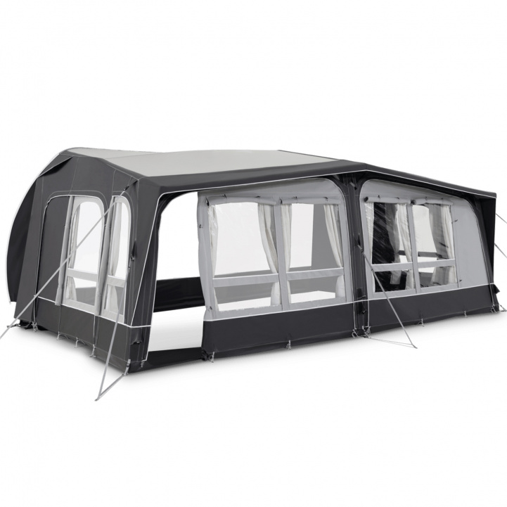 Dometic Residence Air All Season 11 890-915 ryhmässä Löytötuotteet / Varaston Tyhjennys @ Campmarket (75896_07)