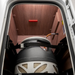 Palosuoja Maus Stixx Pro  Palosuoja Maus Stixx Pro