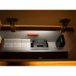 Palosuoja Maus Stixx Pro  Palosuoja Maus Stixx Pro