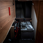 Palosuoja Maus Stixx Pro  Palosuoja Maus Stixx Pro