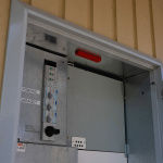 Palosuoja Maus Stixx Pro  Palosuoja Maus Stixx Pro