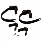 Thule Päätyliitin Sport G2 2-kpl