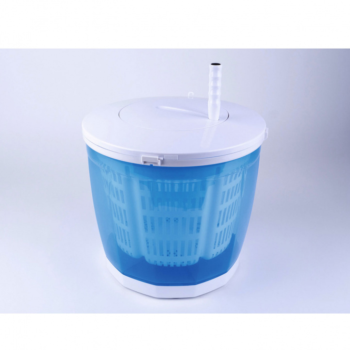 Camp4 Pesukone Manuaalinen ryhmässä Kotitalous & Keittiö / Pesu, Siivous & Tiskaus / Pesukoneet @ Campmarket (75989)