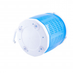 Camp4 Pesukone Manuaalinen