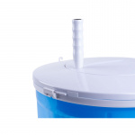 Camp4 Pesukone Manuaalinen