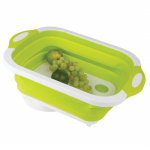 Leikkuulauta Siivilällä