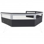 Dometic Tuulensuoja Air Break All Season 5 1140x140cm Dometic Tuulensuoja Air Break All Season 5 1140x140cm