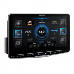 Alpine Multinavigator Halo 9 ILX-905D Carplay