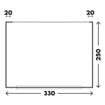 Telta Ilmateltta Pure 330 Telta Ilmateltta Pure 330