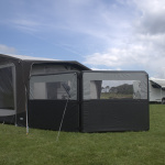 Telta Tuulisuoja Air Rock 2