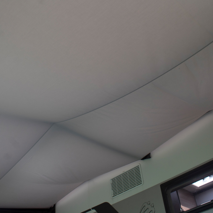 Telta Sisäkatto Pure ryhmässä Etuteltat & Markiisit / Tarvikkeet - Varaosat / Ilmateltta Lisävarusteet / Telta Tarvikkeet ilmateltta @ Campmarket (76073)