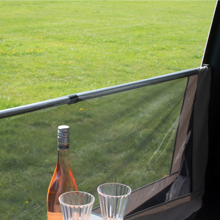 Telta Verantaputki ryhmässä Etuteltat & Markiisit / Tarvikkeet - Varaosat / Ilmateltta Lisävarusteet / Telta Tarvikkeet ilmateltta @ Campmarket (76077)