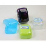 Saippuarasia Kannella