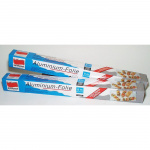 Uuni- Grillifolio 8m x 45cm