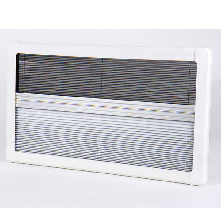 Carbest Ikkunaosa RW Style ryhmässä Matkailuvaunu & Matkailuauto / Koriosat / Ikkunat / Ikkunoiden tarvikkeet @ Campmarket (76250)