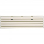 Thetford Talviluukku Harmaa 435x130mm