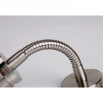 Lukulamppu Himmennettävä 102mm