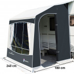 Walker Talviteltta Snow & Fun Plus