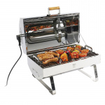 Muurikka Grilli/Savustusuuni