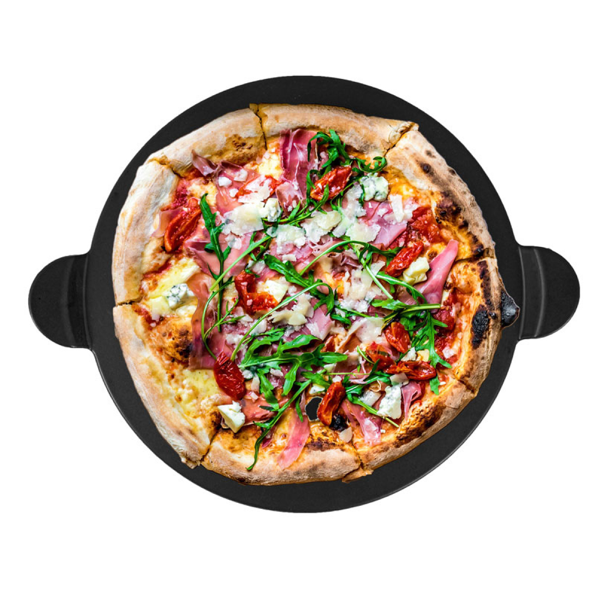 Muurikka Pizzakivi ryhmässä Kotitalous & Keittiö / Grillit / Grilli Lisävarusteet @ Campmarket (76374)