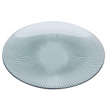 Lautanen Relief 25 cm