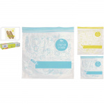 Ziplock Pussit 40-kpl