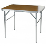 Retkeilypöytä Bamboo 75x55cm