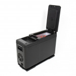 Carbest Kompressori Kylmälaatikko 8L VW T5/T6