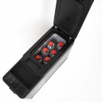 Carbest Kompressori Kylmälaatikko 8L VW T5/T6