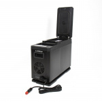 Carbest Kompressori Kylmälaatikko 8L VW T5/T6