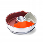 Omnia Silikonimuotti 6 kpl